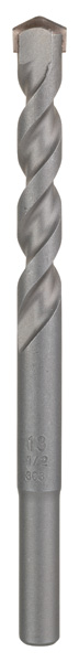 Betonbohrer CYL-3, 13 x 90 x 150 mm, d 10 mm, 1er-Pack Produktbild img1 L
