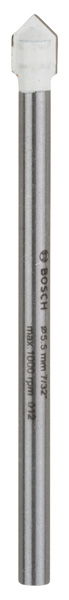 Fliesenbohrer CYL-9 Ceramic, 5,5 x 70 mm Produktbild img1 L