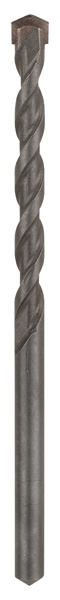 Betonbohrer CYL-3, 5,5 x 50 x 85 mm, d 4,5 mm, 1er-Pack Produktbild img1 L