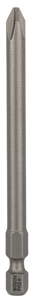Schrauberbit Extra-Hart PH 2, 89 mm, 3er-Pack Produktbild img1 L