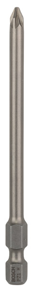 Schrauberbit Extra-Hart PZ 1, 89 mm, 3er-Pack Produktbild img1 L