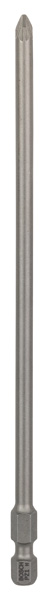 Schrauberbit Extra-Hart PZ 1, 152 mm, 1er-Pack Produktbild img1 L