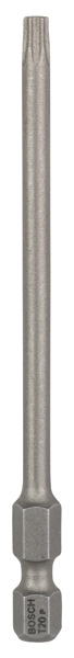 Schrauberbit Extra-Hart T20, 89 mm, 1er-Pack Produktbild img1 L