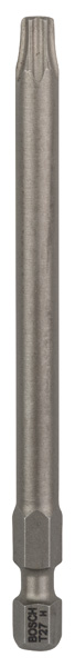 Schrauberbit Extra-Hart T27, 89 mm, 1er-Pack Produktbild img1 L