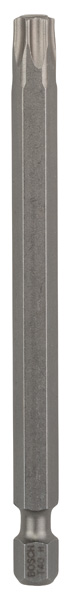 Schrauberbit Extra-Hart T40, 89 mm, 1er-Pack Produktbild img1 L