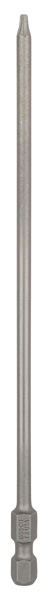 Schrauberbit Extra-Hart T8, 152 mm, 1er-Pack Produktbild img1 L