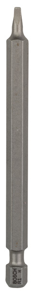 Schrauberbit Extra-Hart R1, 89 mm, 3er-Pack Produktbild img1 L