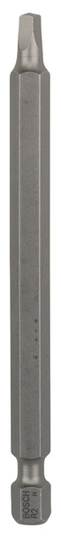 Schrauberbit Extra-Hart R2, 89 mm, 3er-Pack Produktbild img1 L
