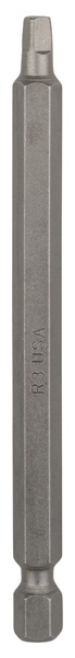 Schrauberbit Extra-Hart R3, 89 mm, 3er-Pack Produktbild img1 L