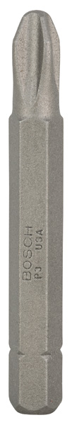 Schrauberbit Extra-Hart PH 3, 51 mm, 3er-Pack Produktbild img1 L