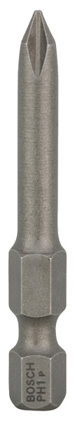 Schrauberbit Extra-Hart PH 1, 49 mm, 3er-Pack Produktbild img1 L