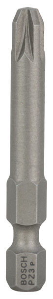 Schrauberbit Extra-Hart PZ 3, 49 mm, 3er-Pack Produktbild img1 L