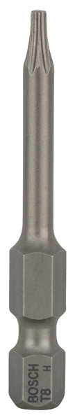 Schrauberbit Extra-Hart T8, 49 mm, 1er-Pack Produktbild img1 L