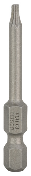 Schrauberbit Extra-Hart T9, 49 mm, 1er-Pack Produktbild img1 L