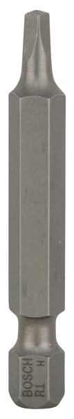 Schrauberbit Extra-Hart R1, 49 mm, 3er-Pack Produktbild img1 L