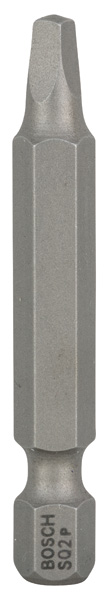 Schrauberbit Extra-Hart R2, 49 mm, 3er-Pack Produktbild img1 L