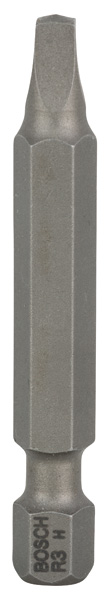 Schrauberbit Extra-Hart R3, 49 mm, 3er-Pack Produktbild img1 L
