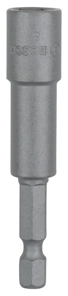 Steckschlüssel, 65 x 8 mm, M 5, Tiefenanschlag 2 607 002 586 Produktbild img1 L