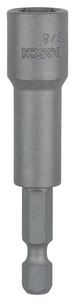 Steckschlüssel, 65 mm x 3/8-Zoll, Tiefenanschlag 2 607 002 586 Produktbild img1 L