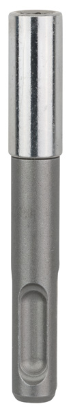 Universalhalter, mit SDS plus-Aufnahmeschaft, 1/4-Zoll, 78 mm, 11 mm Produktbild img1 L