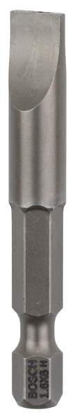 Schrauberbit Extra-Hart S 1,6 x 8,0, 49 mm, 3er-Pack Produktbild img1 L