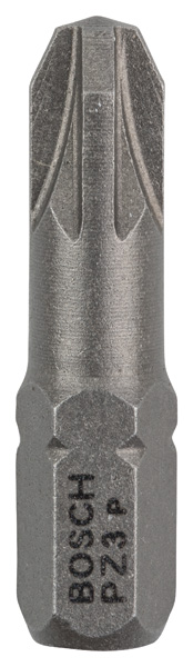 Schrauberbit Extra-Hart PZ 3, 25 mm, 25er-Pack Produktbild img1 L