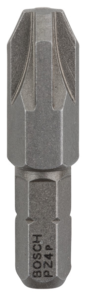 Schrauberbit Extra-Hart PZ 4, 32 mm, 25er-Pack Produktbild img1 L