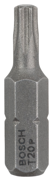 Schrauberbit Extra-Hart T20, 25 mm, 3er-Pack Produktbild img1 L