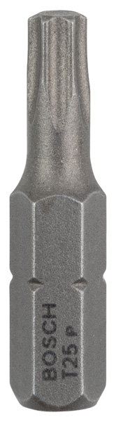Schrauberbit Extra-Hart T25, 25 mm, 3er-Pack Produktbild img1 L