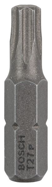 Schrauberbit Extra-Hart T27, 25 mm, 3er-Pack Produktbild img1 L