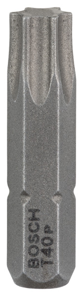 Schrauberbit Extra-Hart T40, 25 mm, 3er-Pack Produktbild img1 L