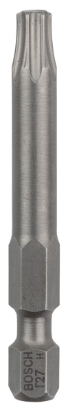 Schrauberbit Extra-Hart T27, 49 mm, 1er-Pack Produktbild img1 L