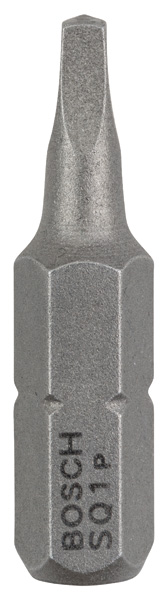 Schrauberbit Extra-Hart R1, 25 mm, 3er-Pack Produktbild img1 L