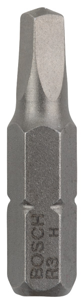 Schrauberbit Extra-Hart R3, 25 mm, 3er-Pack Produktbild img1 L
