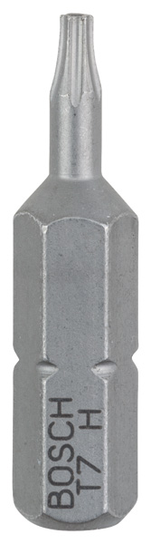 T7H Security-Torx®-Schrauberbit Extra-Hart, 2 Stk. Produktbild img1 L