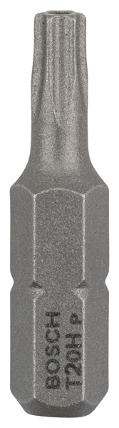 T20H Security-Torx®-Schrauberbit Extra-Hart, 2 Stk. Produktbild img1 L
