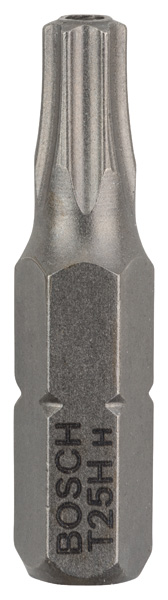 T25H Security-Torx®-Schrauberbit Extra-Hart, 2 Stk. Produktbild img1 L