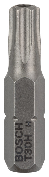 T30H Security-Torx®-Schrauberbit Extra-Hart, 2 Stk. Produktbild img1 L