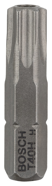 T40H Security-Torx®-Schrauberbit Extra-Hart, 2 Stk. Produktbild img1 L