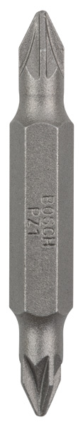 Doppelklingenbit, PZ1, PZ1, 45 mm Produktbild img1 L
