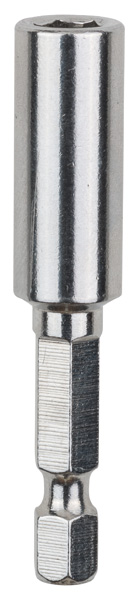 Universalhalter, 1/4-Zoll, 57 mm, 11 mm, (in Verbindung mit Tiefenanschlag T9) Produktbild img1 L