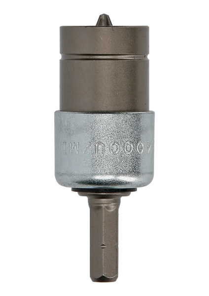 Schraubvorsatz, 60 mm Produktbild img1 L