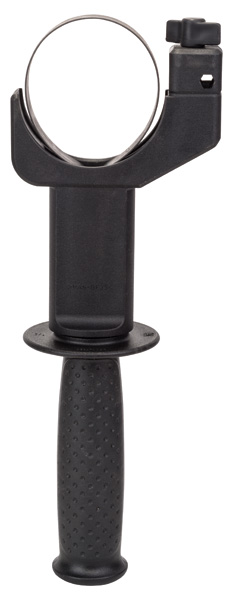 Handgriff für Bohrhämmer, passend zu: GBH 5-40/5-40 D/8 DCE/38 Professional Produktbild img1 L