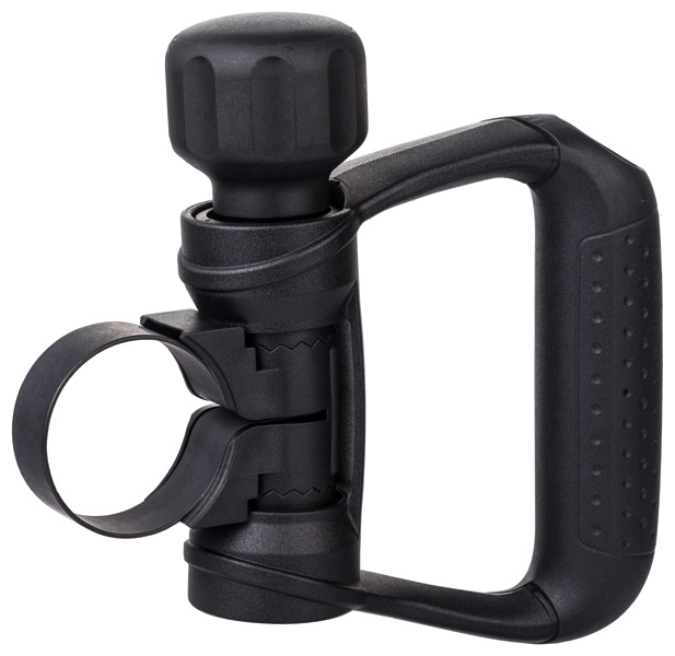 Handgriff für Bohrhämmer, passend zu: GSH 10 C/11 E Professional Produktbild img1 L