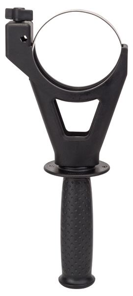 Handgriff für Bohrhämmer, passend zu: GBH 10 DC/GBH 11 DE Professional Produktbild img1 L