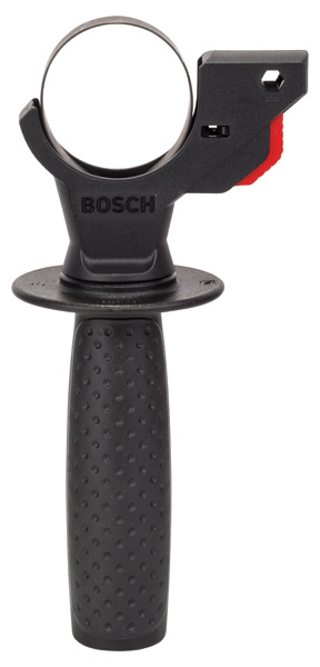 Handgriff für Bohrhämmer, passend zu: GBH Produktbild img1 L