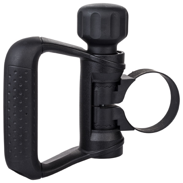 Handgriff für Bohrhämmer, passend zu: GSH 5 CE/388 Professional Produktbild img1 L
