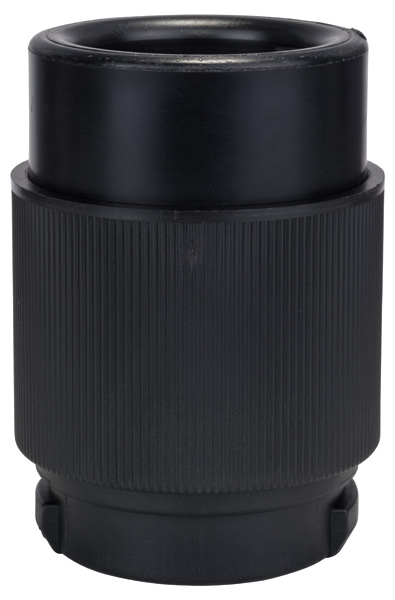 Adapter zweiteilig für Bosch-Sauger, 35 mm Produktbild img1 L