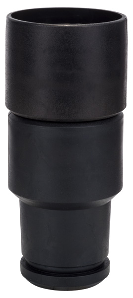 Schlauchmuffe, universal für Schläuche, Durchmesser: 35 mm Produktbild img1 L