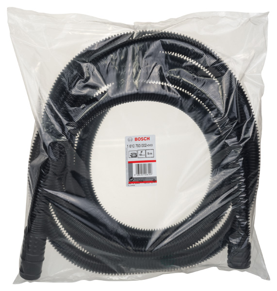 Schlauch, 5 m, 19 mm, für GAS 11-21 GAS 12-30 F GAS 12-50 RF GAS 12-50 RFH Produktbild img2 L